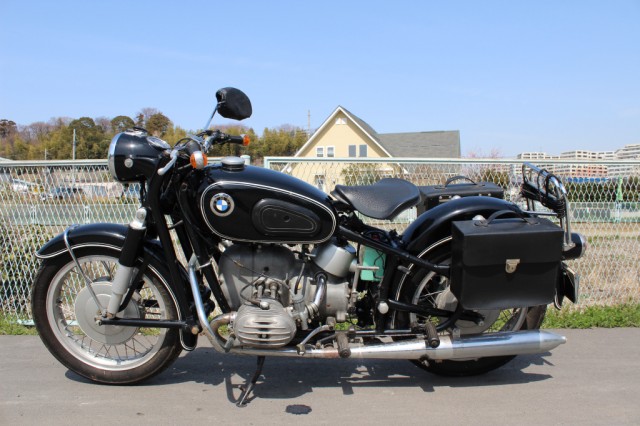 Bmw r69 for sale in the philippines #6